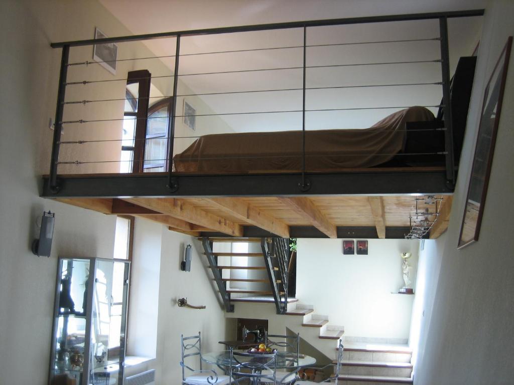 Casa Laurina Apartment Oletta  Bilik gambar