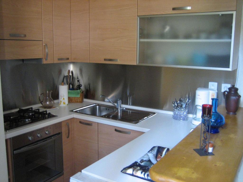 Casa Laurina Apartment Oletta  Bilik gambar