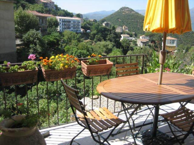 Casa Laurina Apartment Oletta  Bilik gambar